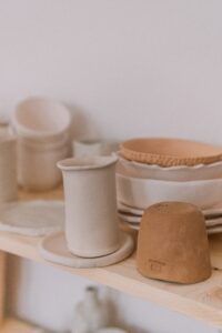 Warsztaty ceramiczne dla dorosłych