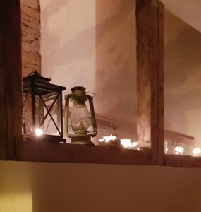 Kilka miłych słów o wydarzeniu , w którym mieliśmy przyjemność brać udział… I współtworzyć !!!